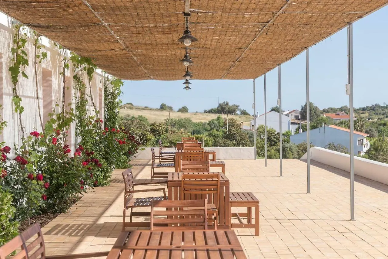 Casa de Férias Quinta da Várzea do Farelo Mexilhoeira Grande
