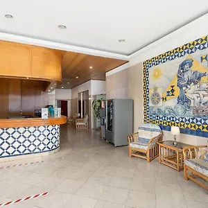 Apartamento Heritage Aqua, Portimão