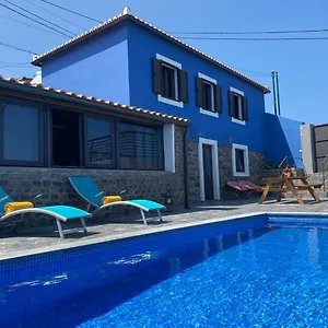 Casa Da Morena , Santa Cruz - Madeira Portugal