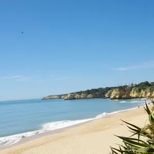 Apartamento Summer, Armação de Pêra