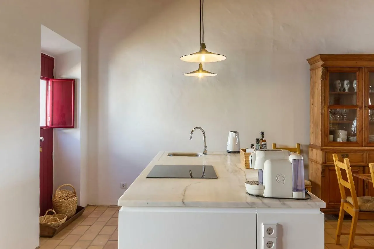 بيت للعطل Quinta Da Varzea Do Farelo Mexilhoeira Grande
