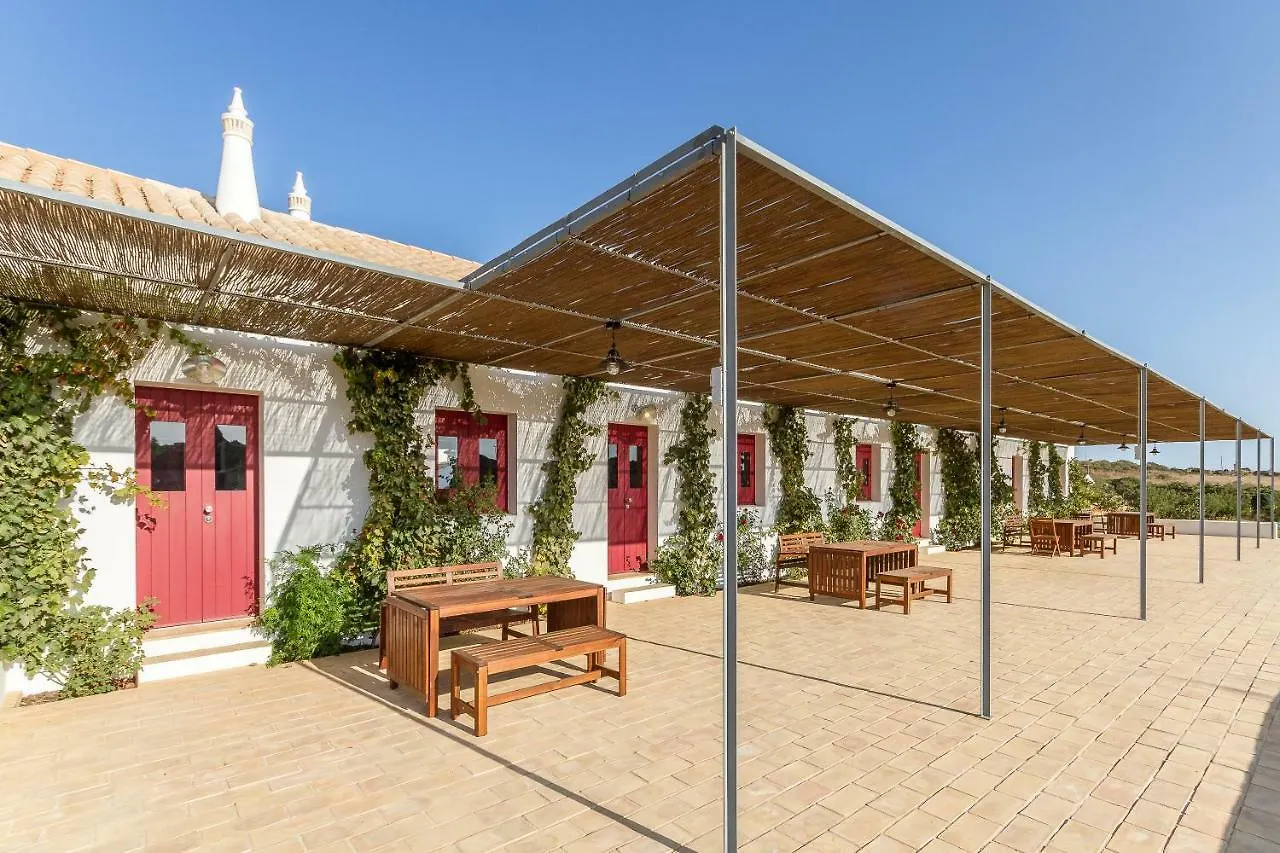 بيت للعطل Quinta Da Varzea Do Farelo Mexilhoeira Grande