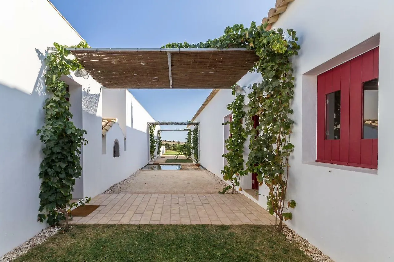 بيت للعطل Quinta Da Varzea Do Farelo Mexilhoeira Grande