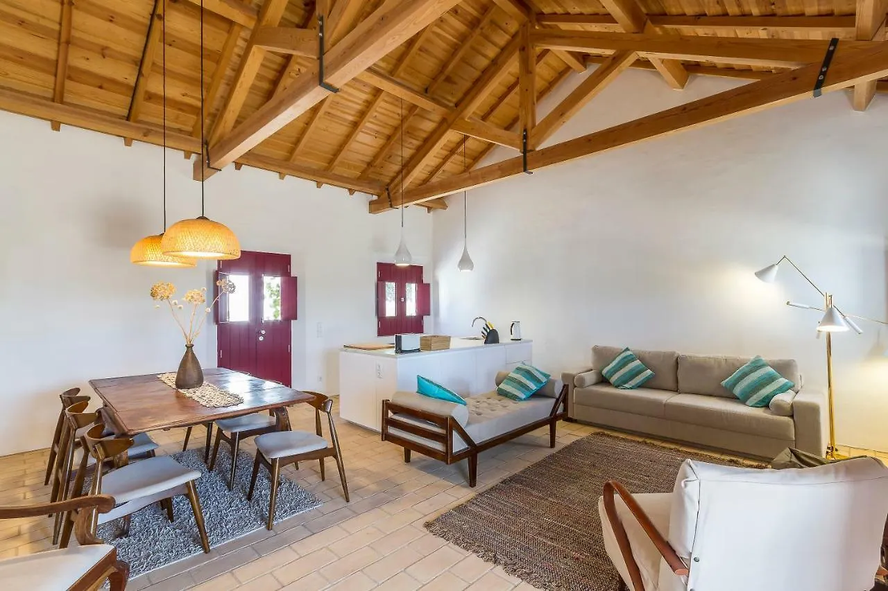 Quinta Da Varzea Do Farelo Mexilhoeira Grande 0*,  البرتغال