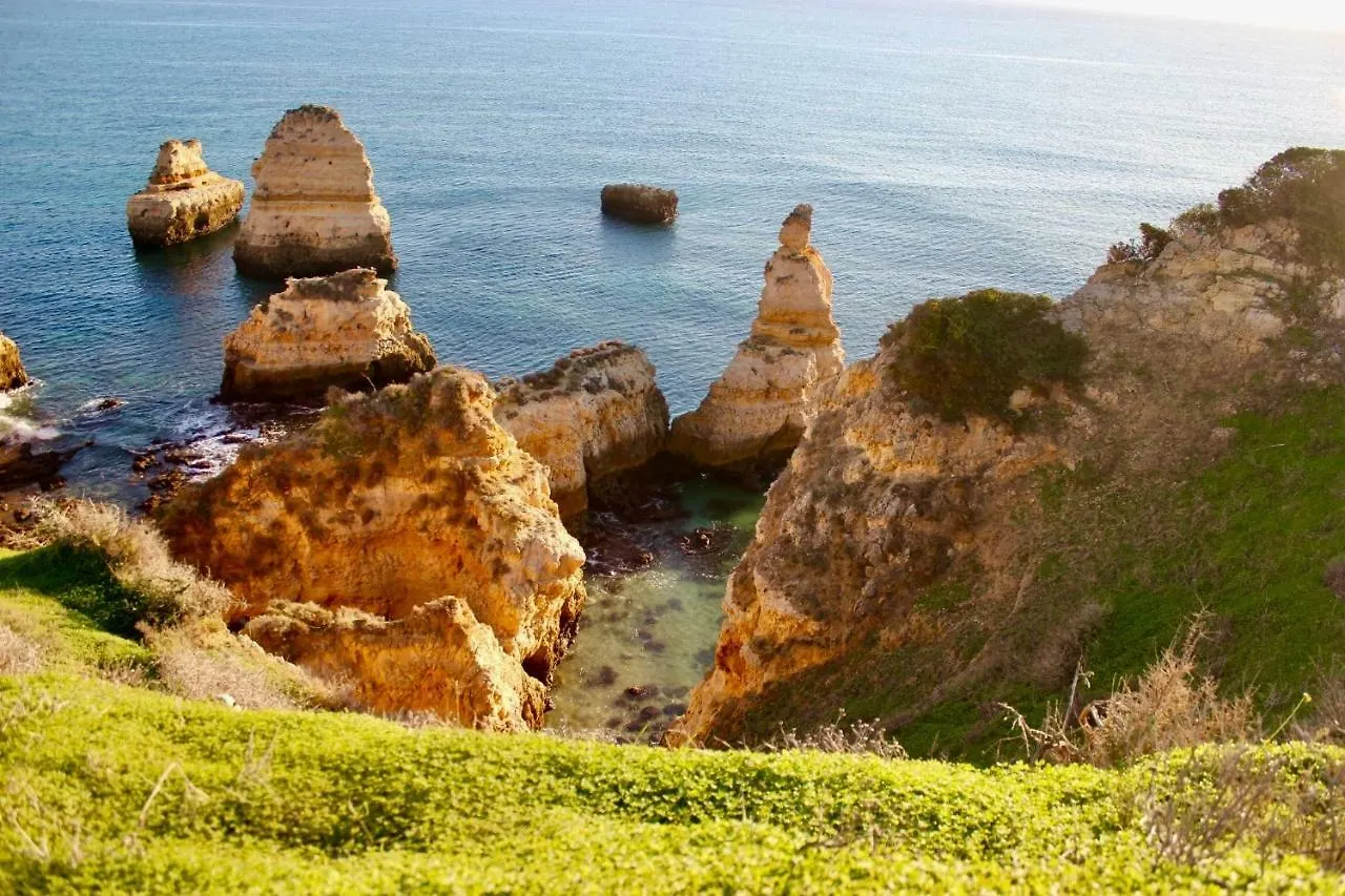 بيت للعطل Quinta Da Varzea Do Farelo Mexilhoeira Grande