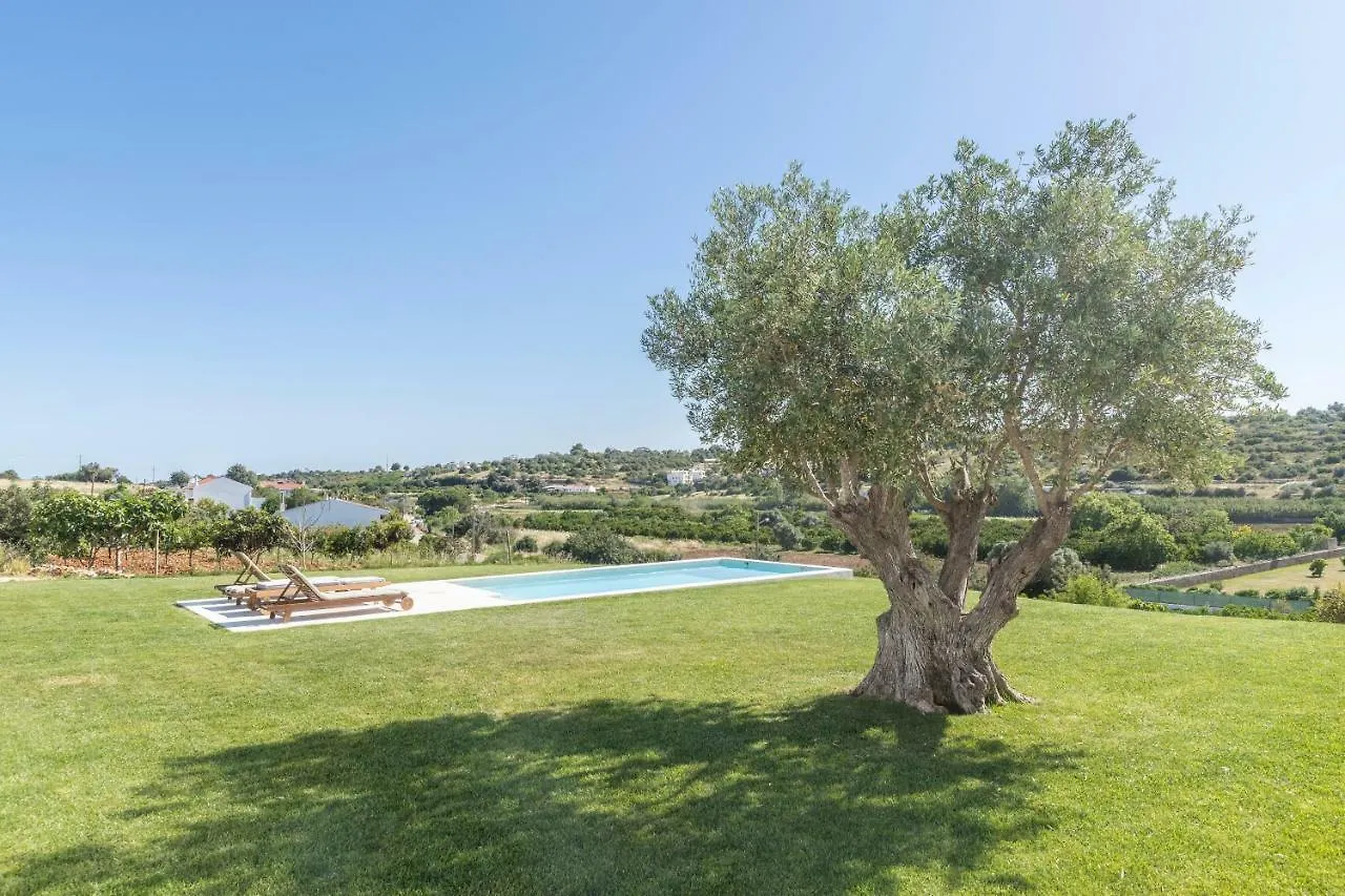بيت للعطل Quinta Da Varzea Do Farelo Mexilhoeira Grande