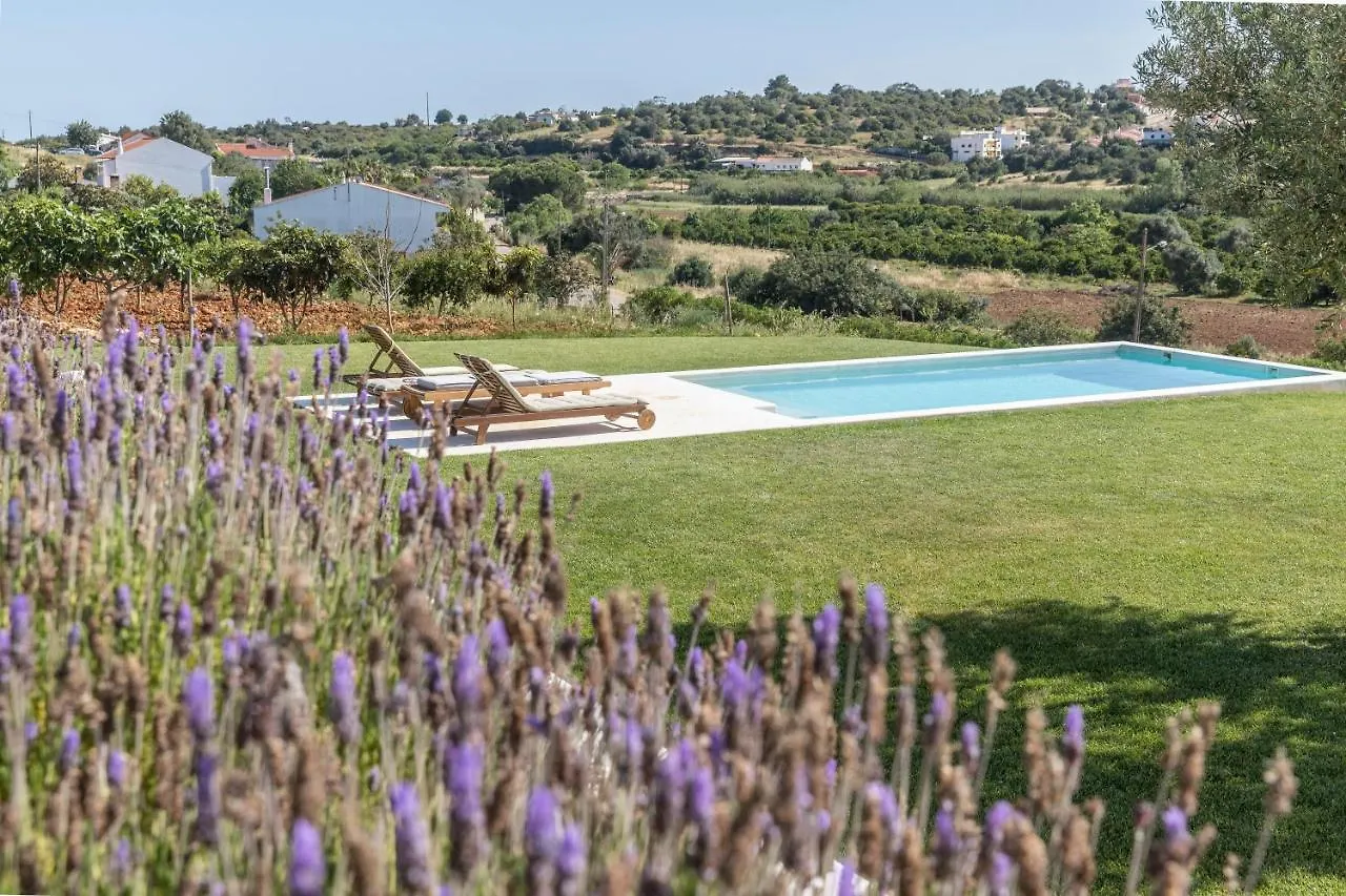 Quinta Da Varzea Do Farelo Mexilhoeira Grande البرتغال