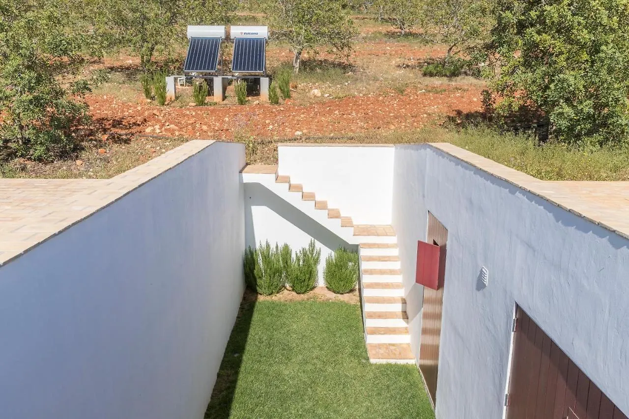 Quinta Da Varzea Do Farelo Mexilhoeira Grande بيت للعطل